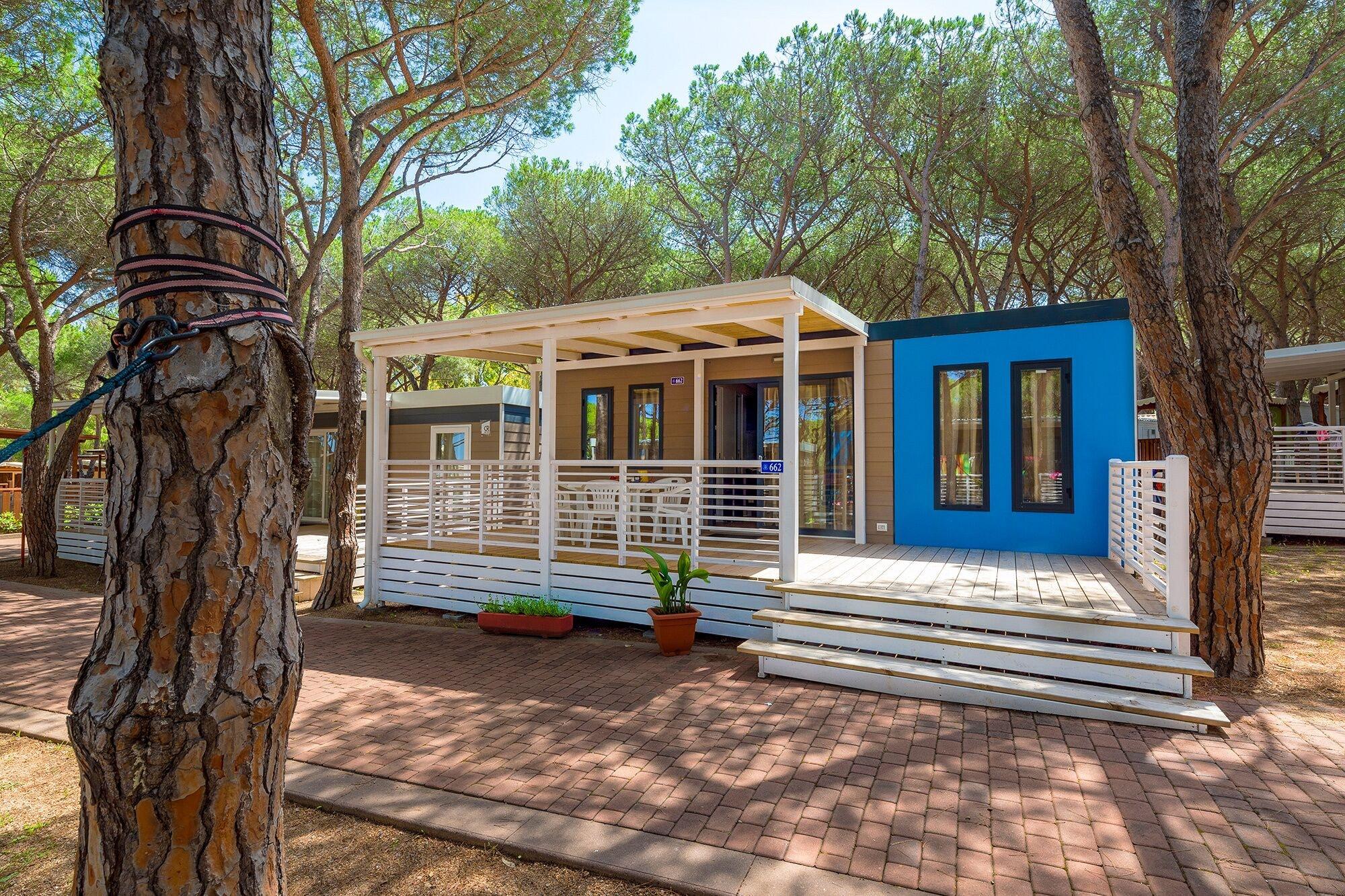 Camping Village Baia Blu La Tortuga Aglientu Exterior foto
