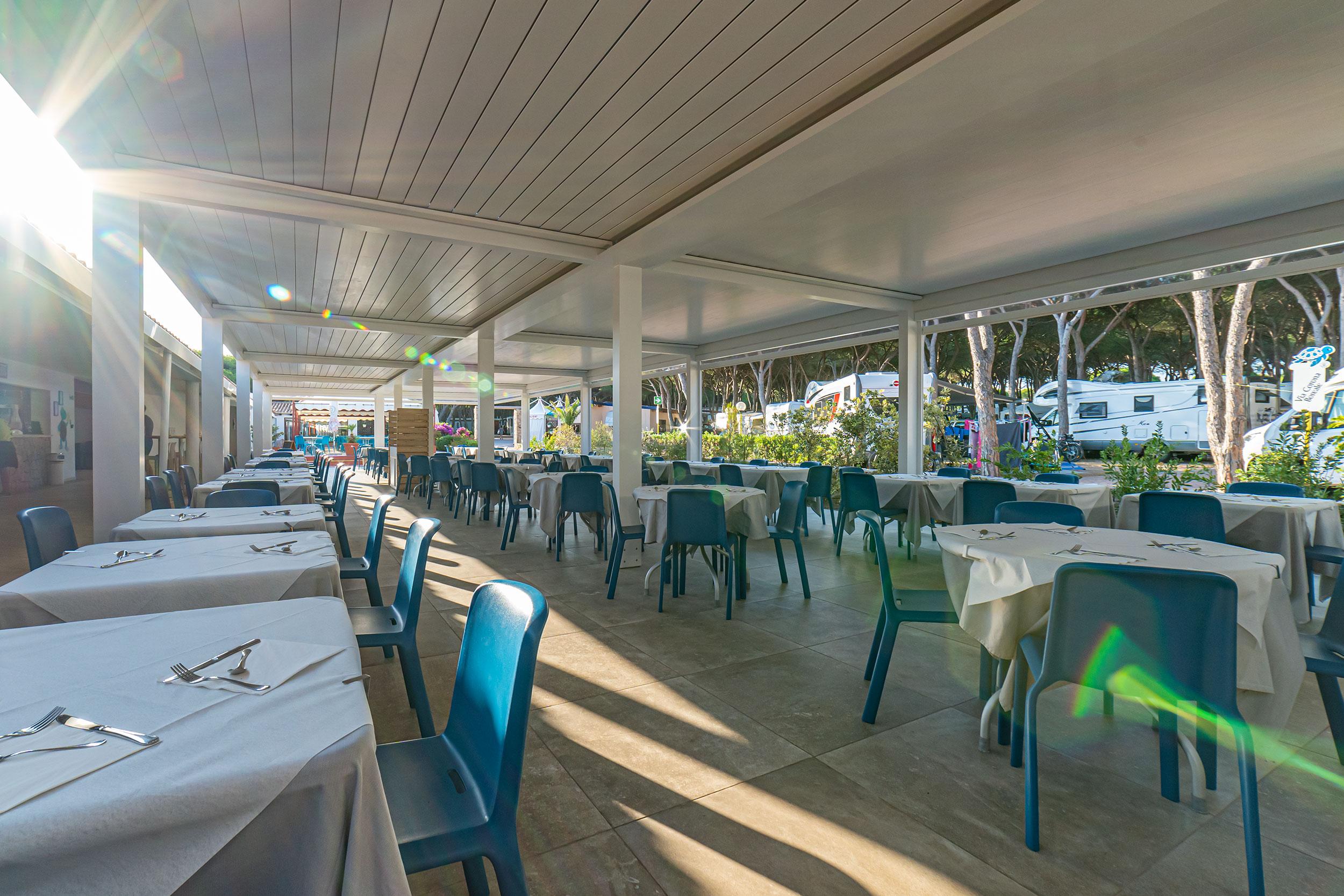 Camping Village Baia Blu La Tortuga Aglientu Exterior foto