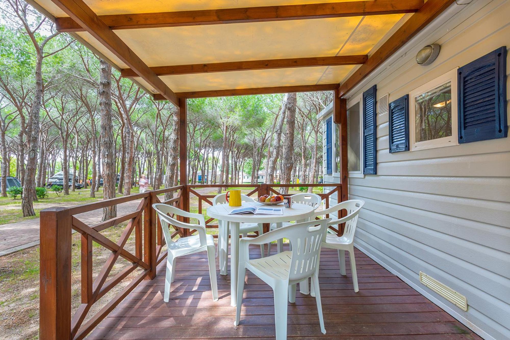 Camping Village Baia Blu La Tortuga Aglientu Quarto foto